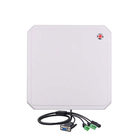 long range rfid reader antenna|rfid antenna for sale.